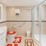 Appartement 2 Bed - Sleeps 7 - Private Garden - Parking Tŭnkovo